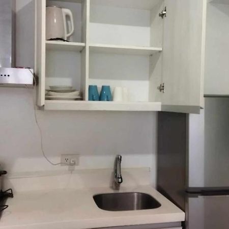 Sm Bicutan Rooms By M Manila Exteriér fotografie