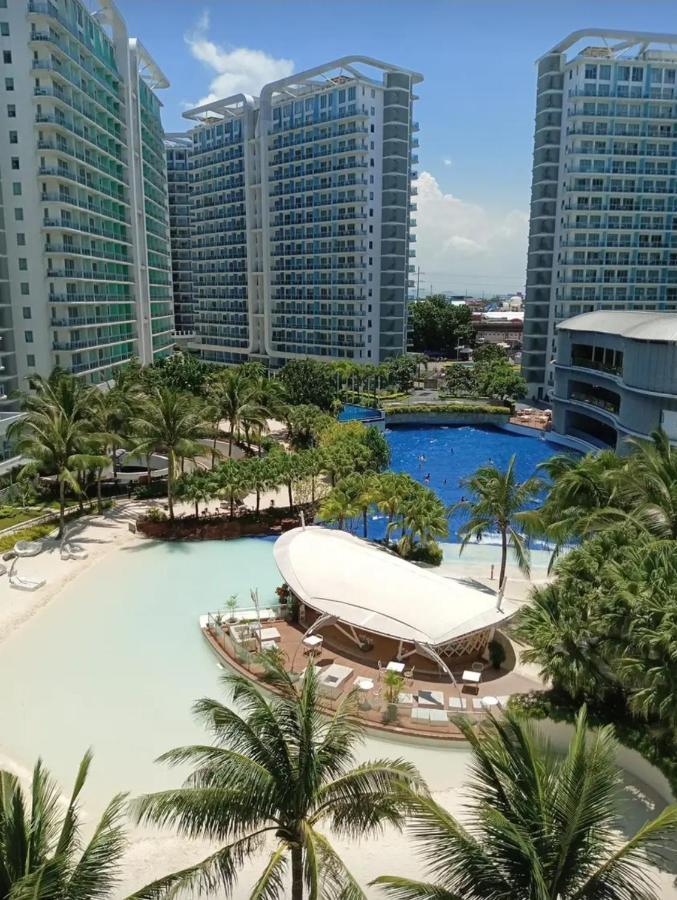 Sm Bicutan Rooms By M Manila Exteriér fotografie