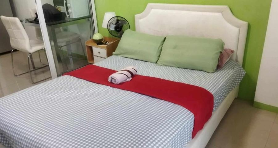 Sm Bicutan Rooms By M Manila Exteriér fotografie
