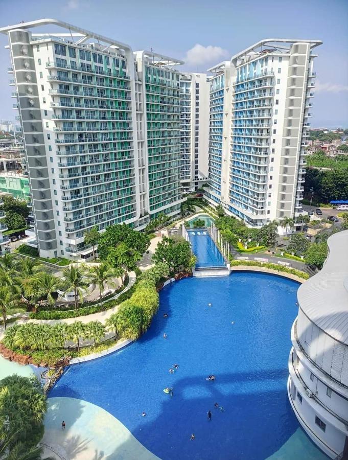 Sm Bicutan Rooms By M Manila Exteriér fotografie